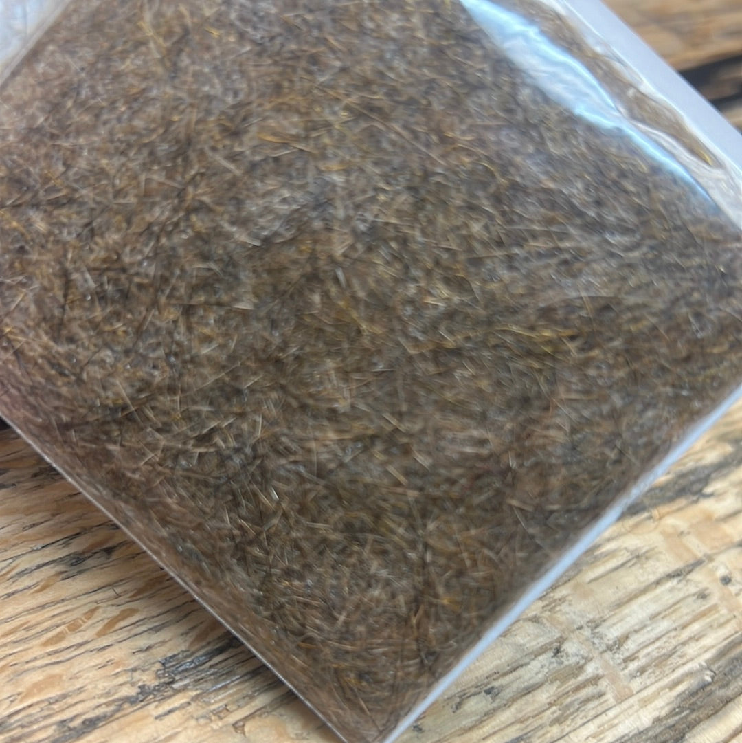 Natural Fur Dubbing
