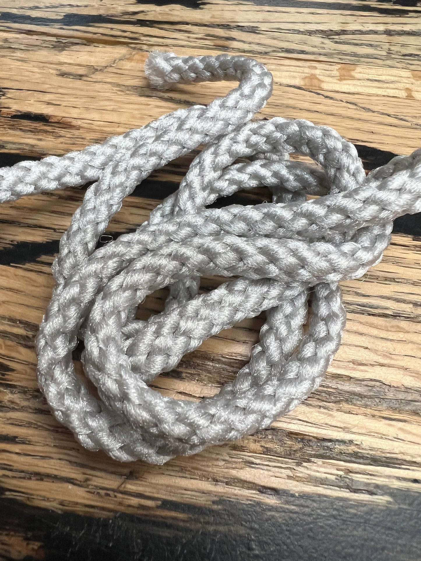 Polypropylene Macrame Yarn