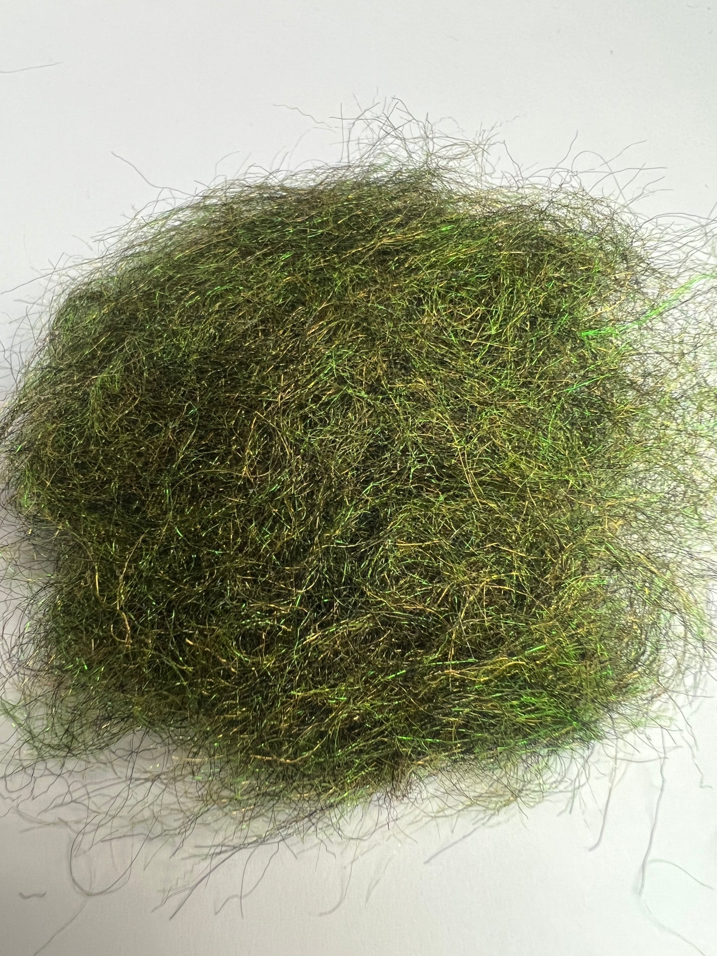 Nature's Spirit Emergence Dubbing