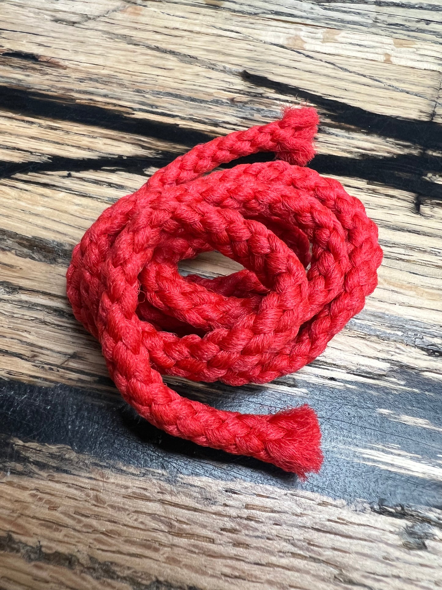 Polypropylene Macrame Yarn