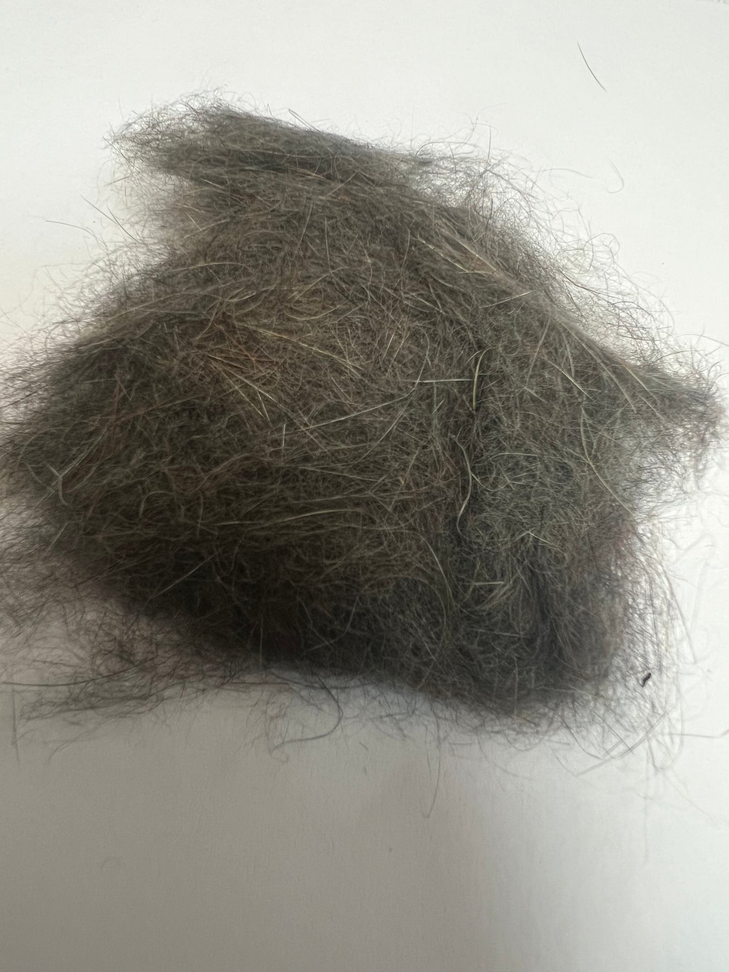 Natural Fur Dubbing