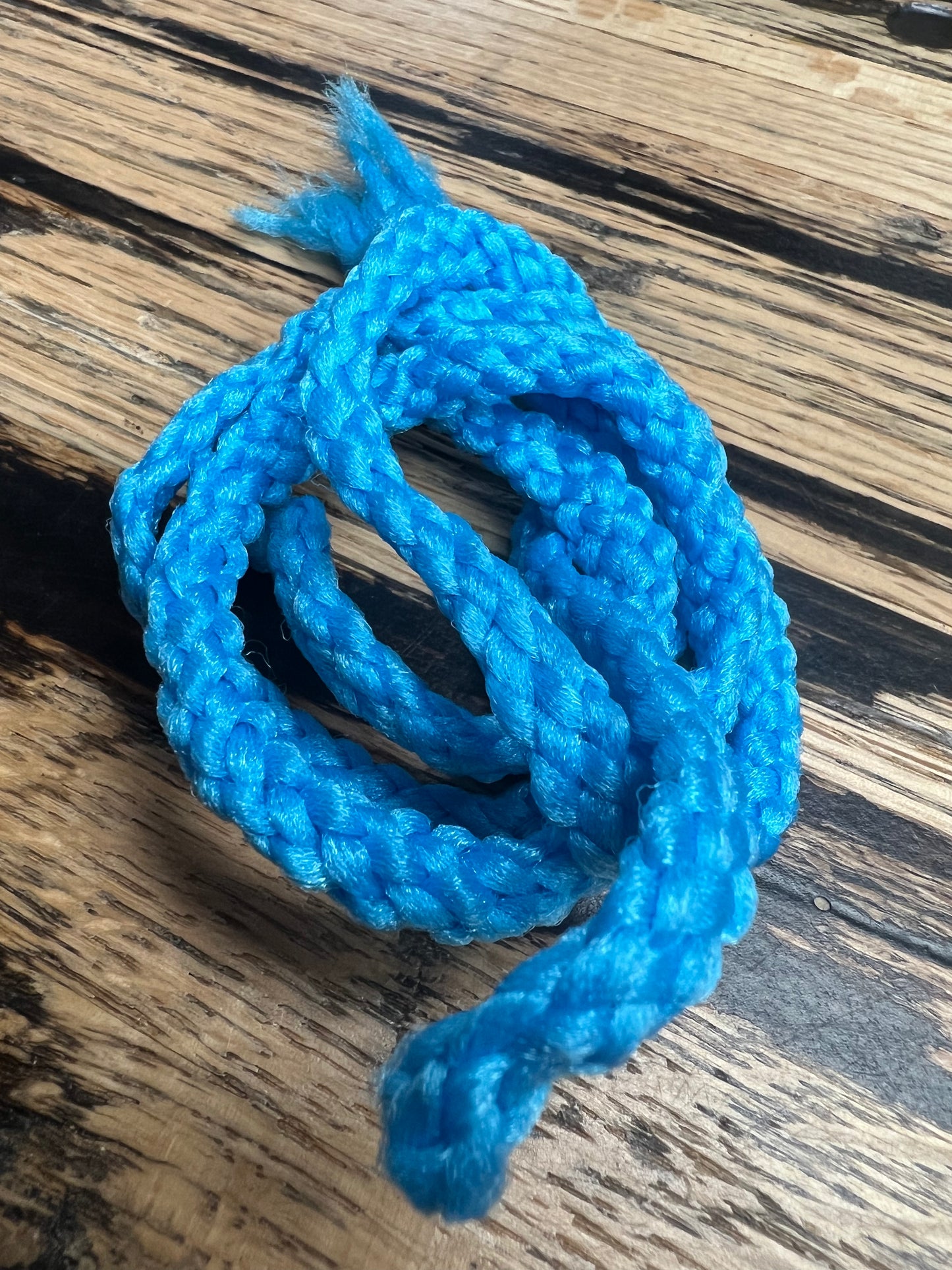 Polypropylene Macrame Yarn