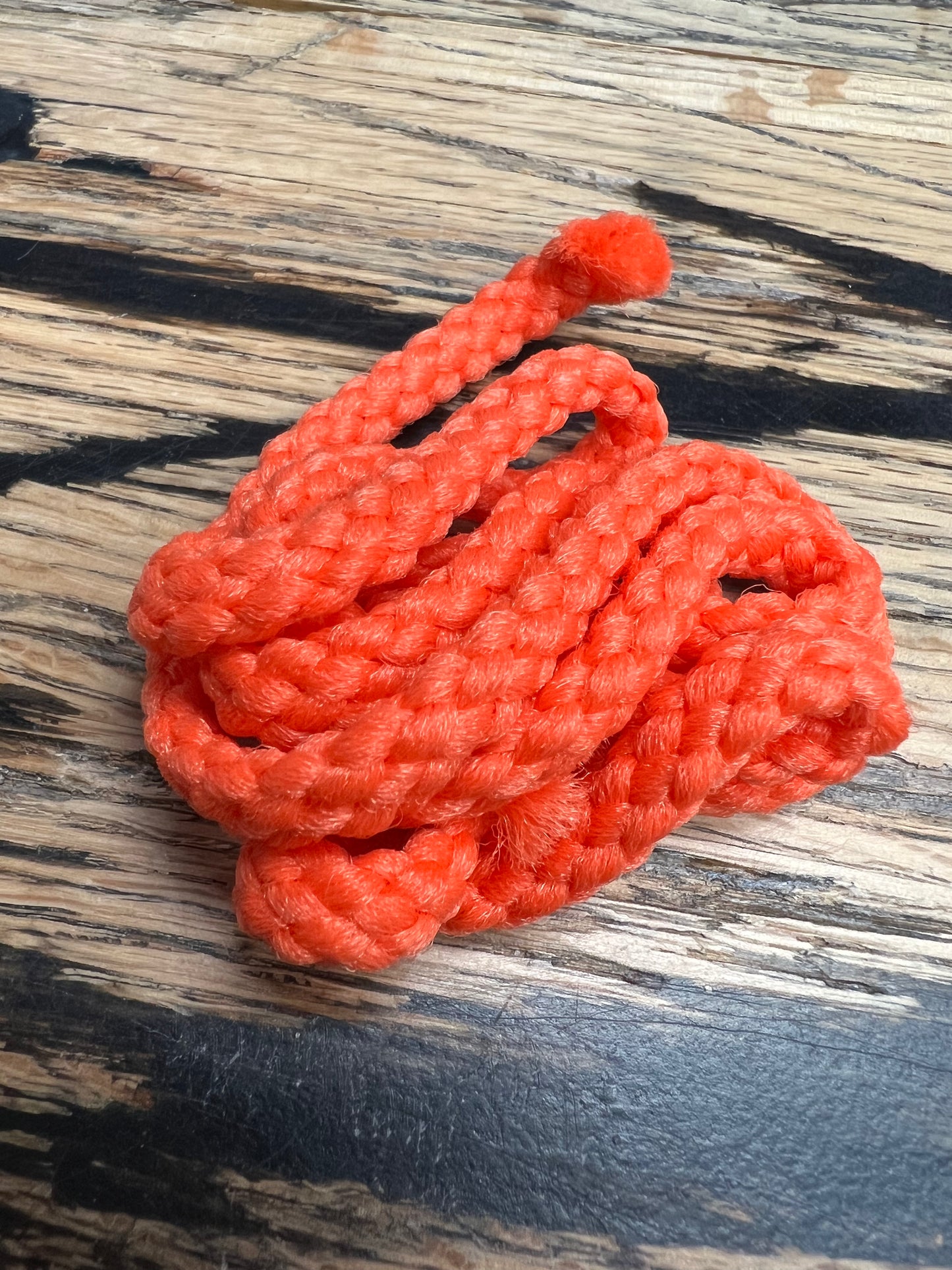 Polypropylene Macrame Yarn