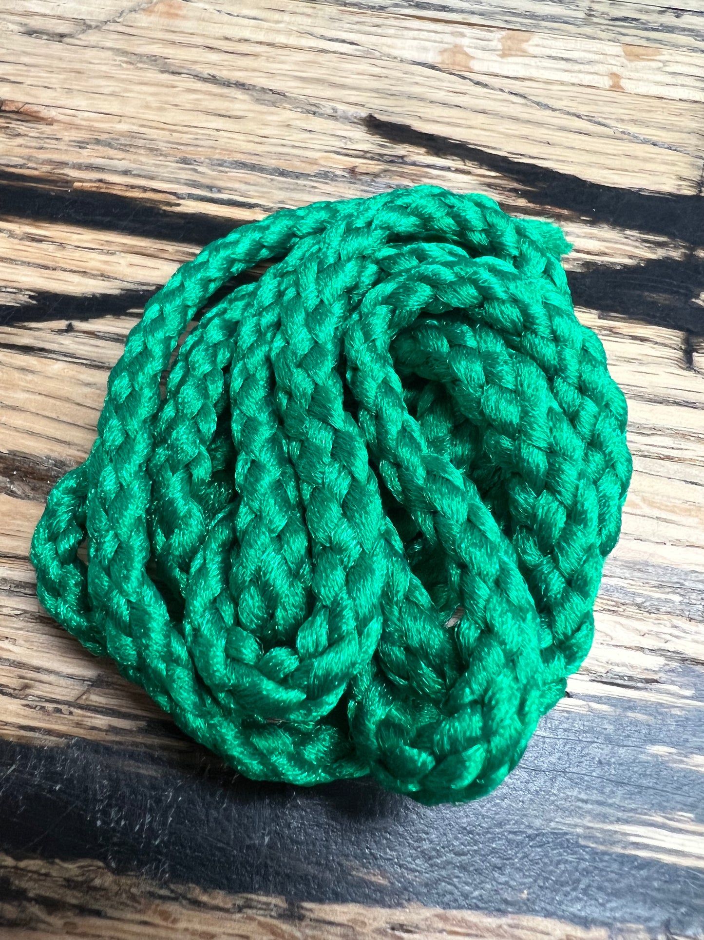 Polypropylene Macrame Yarn