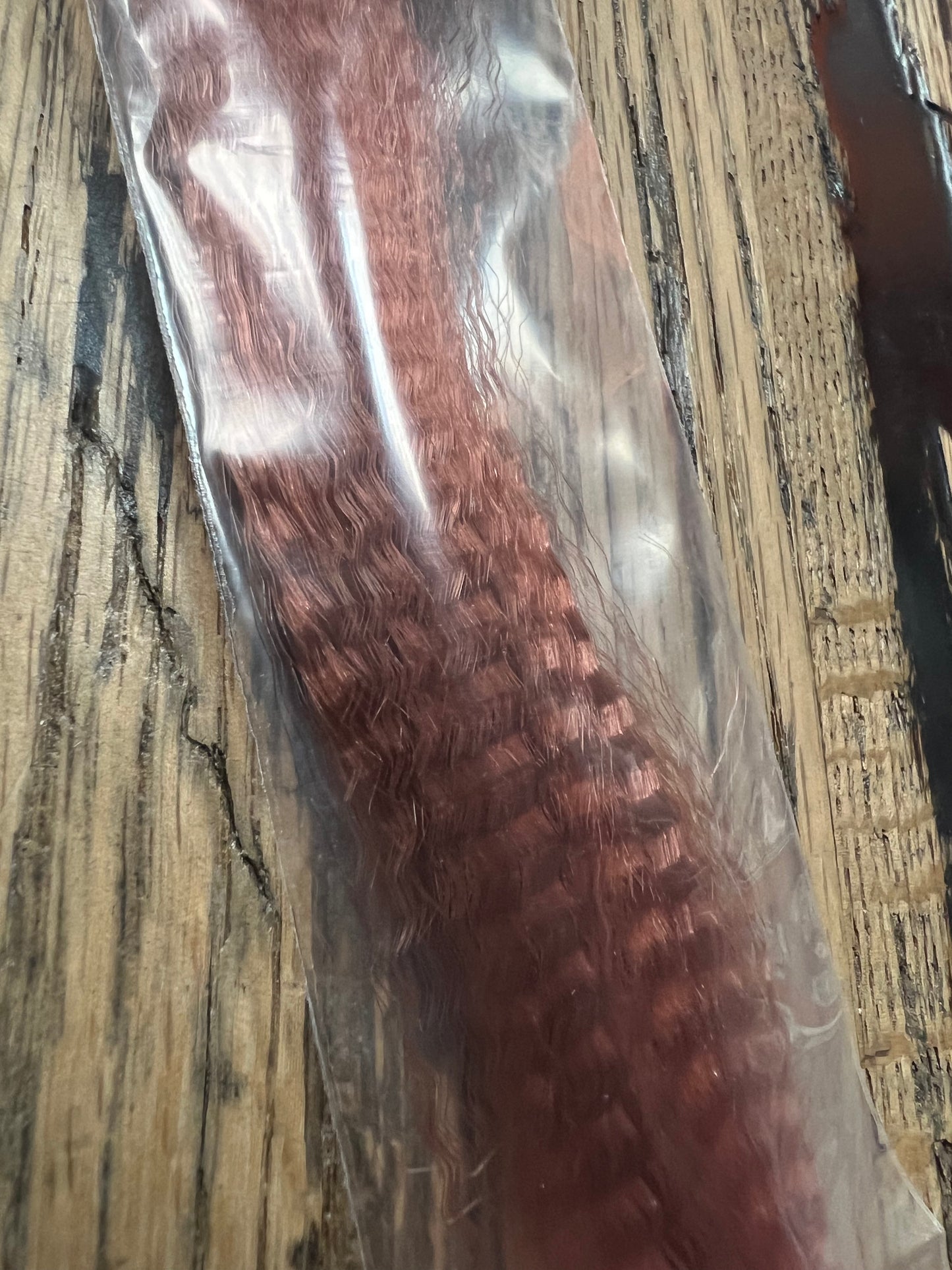 Super Hair, aka Supreme Hair