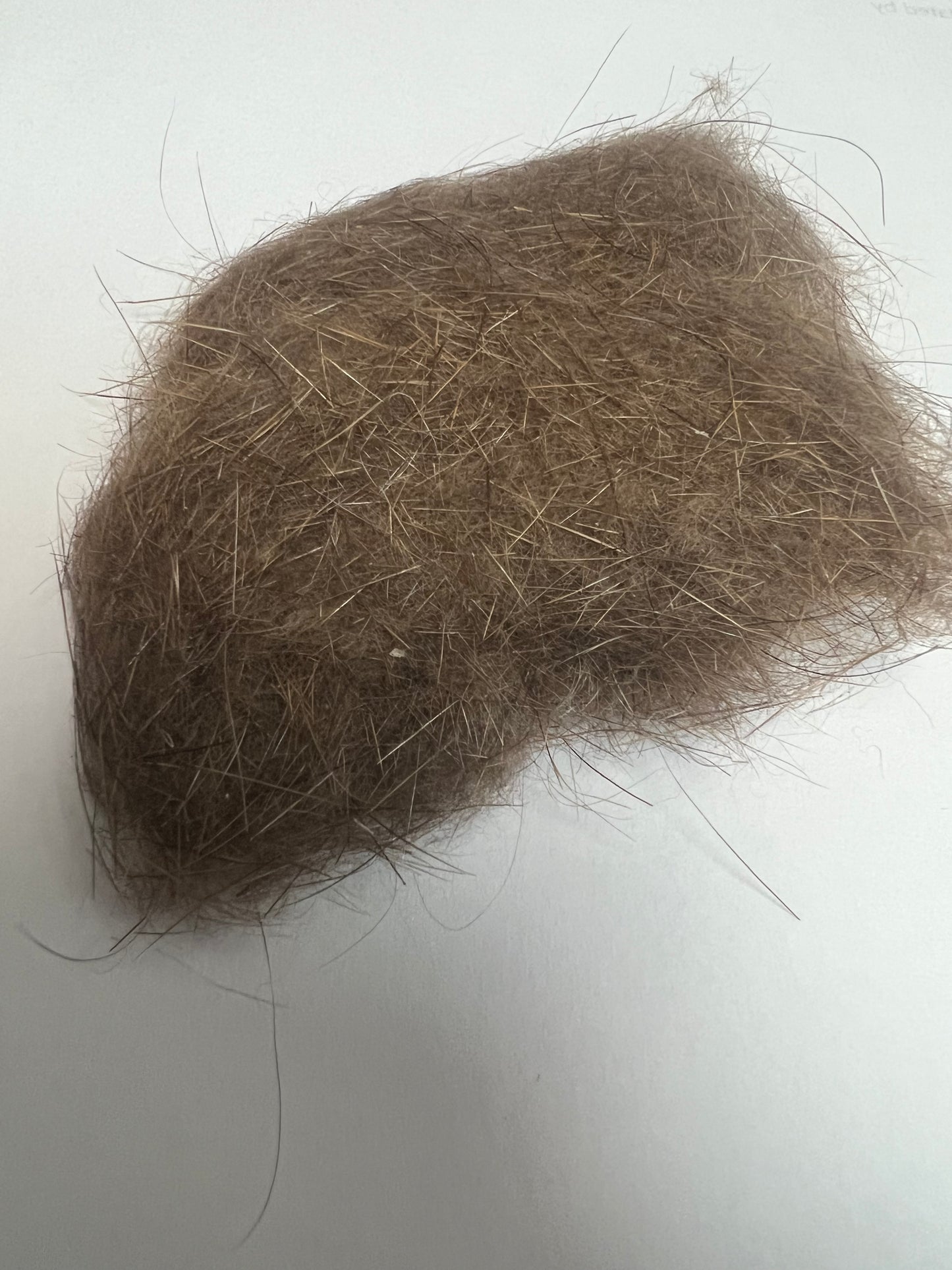 Natural Fur Dubbing