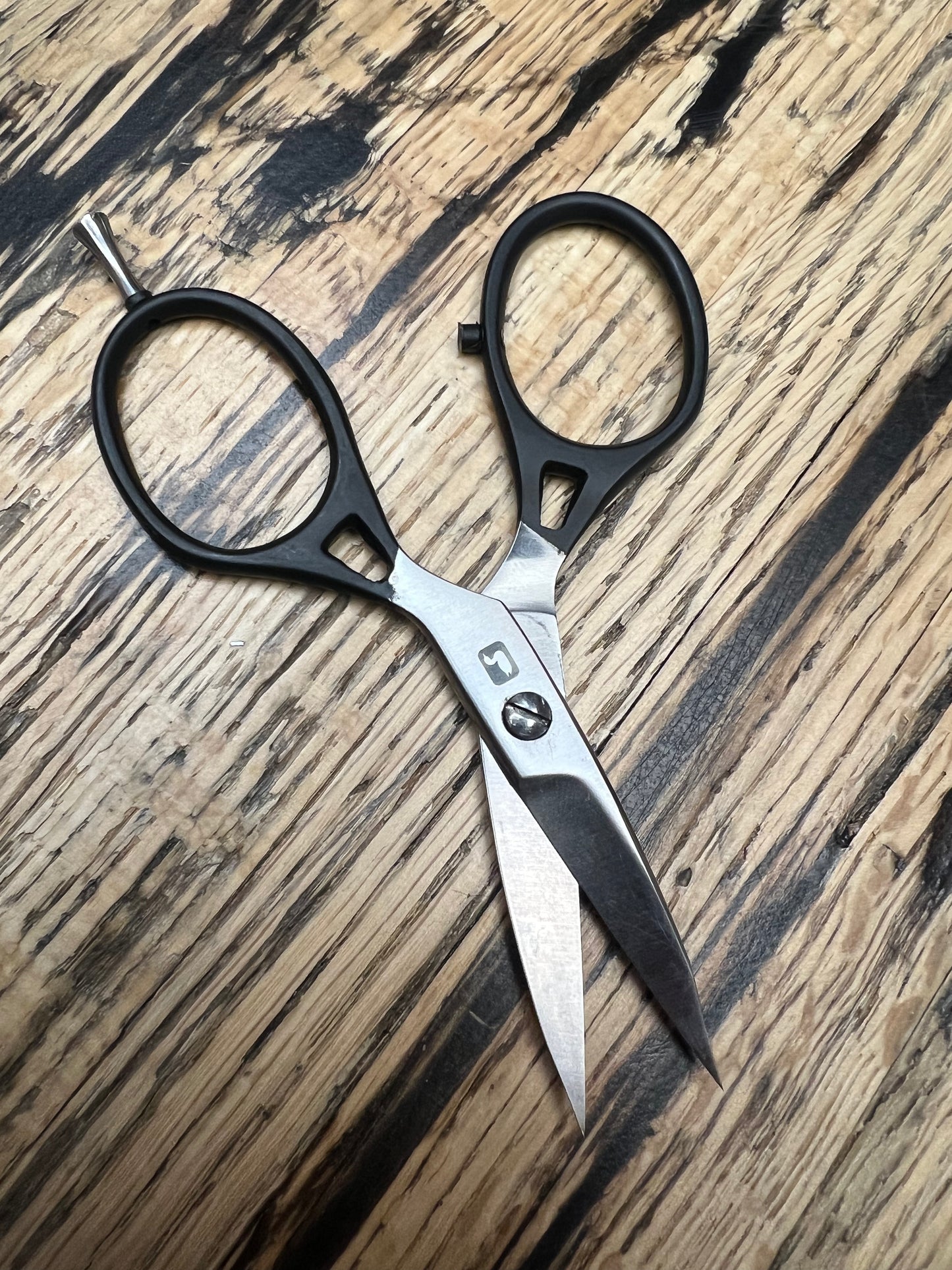 Loon Ergo Prime Scissor 5 Inch