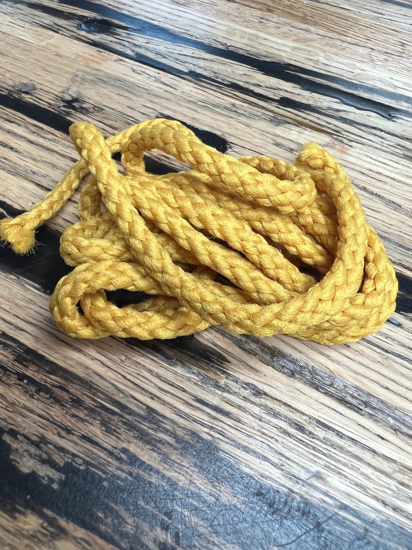 Polypropylene Macrame Yarn