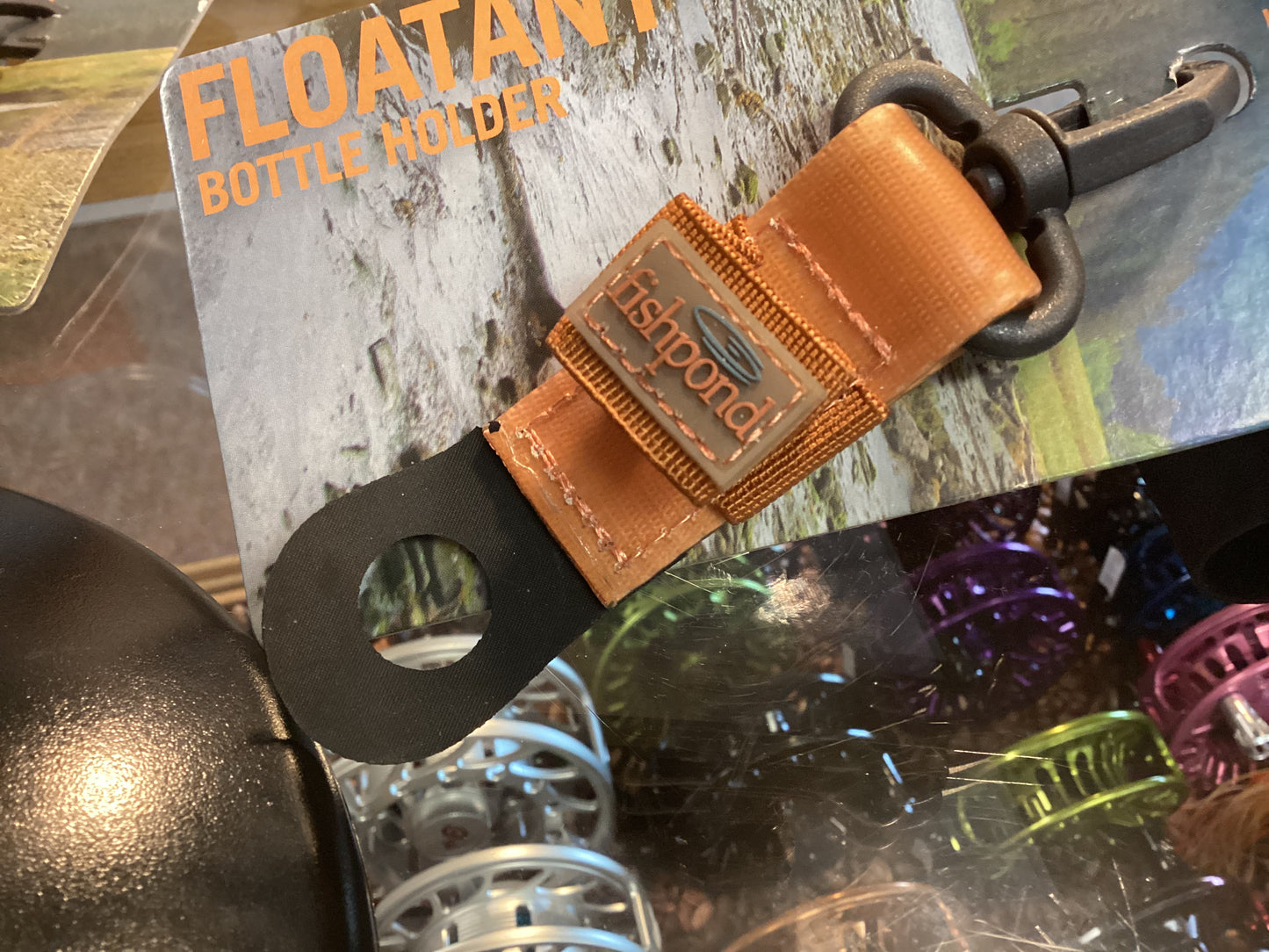 Fishpond Flotant Bottle Holder
