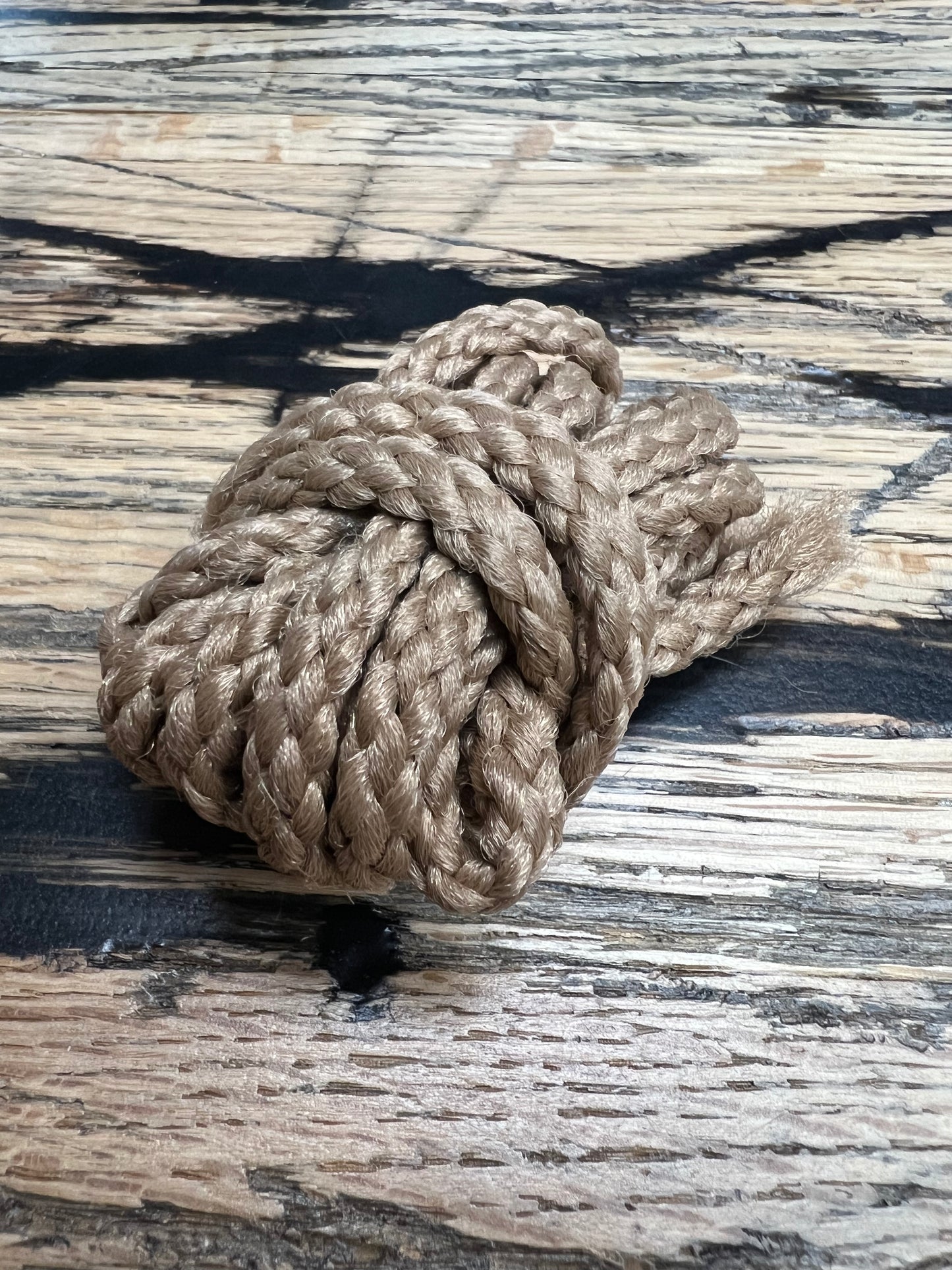 Polypropylene Macrame Yarn