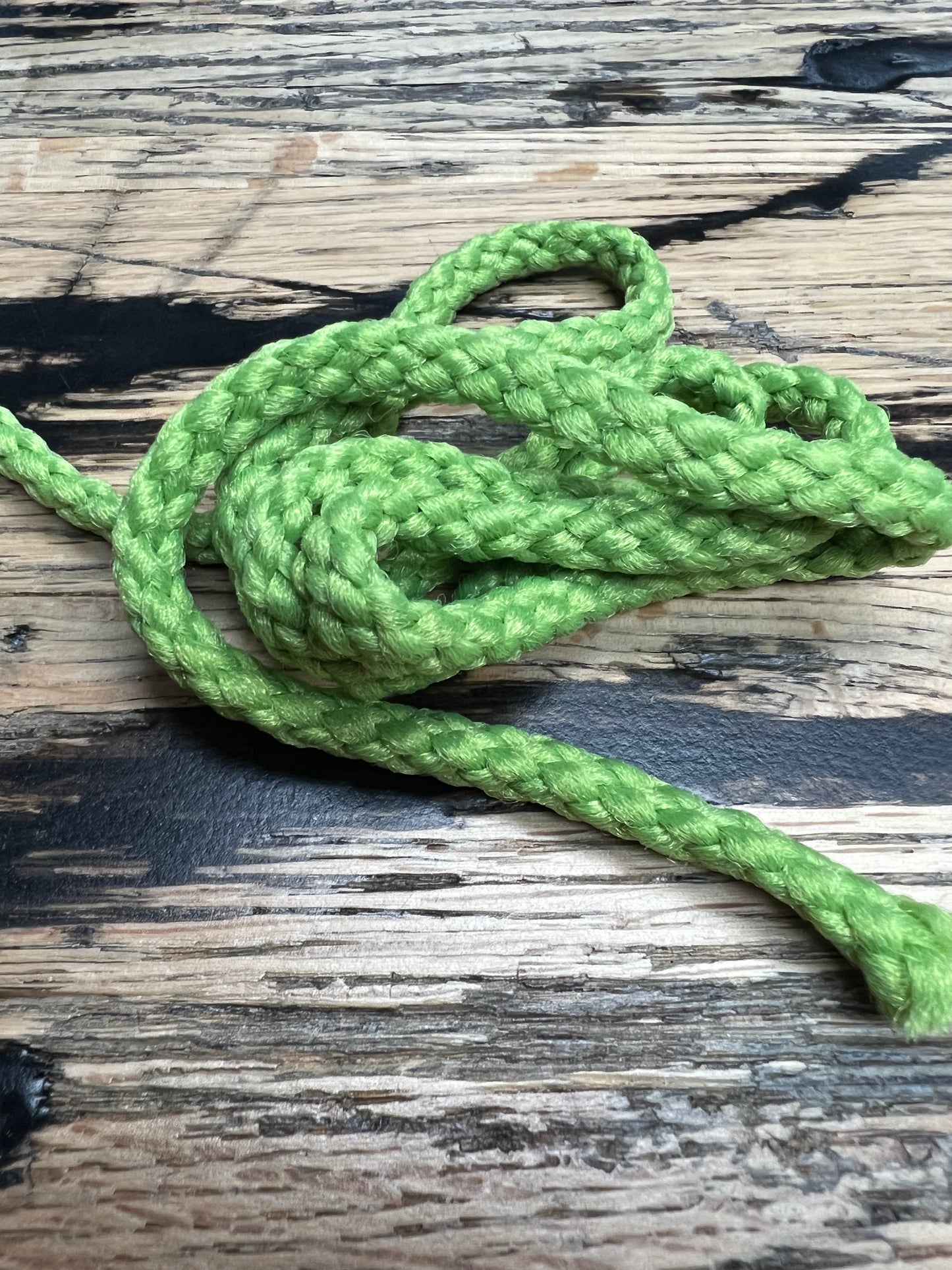 Polypropylene Macrame Yarn