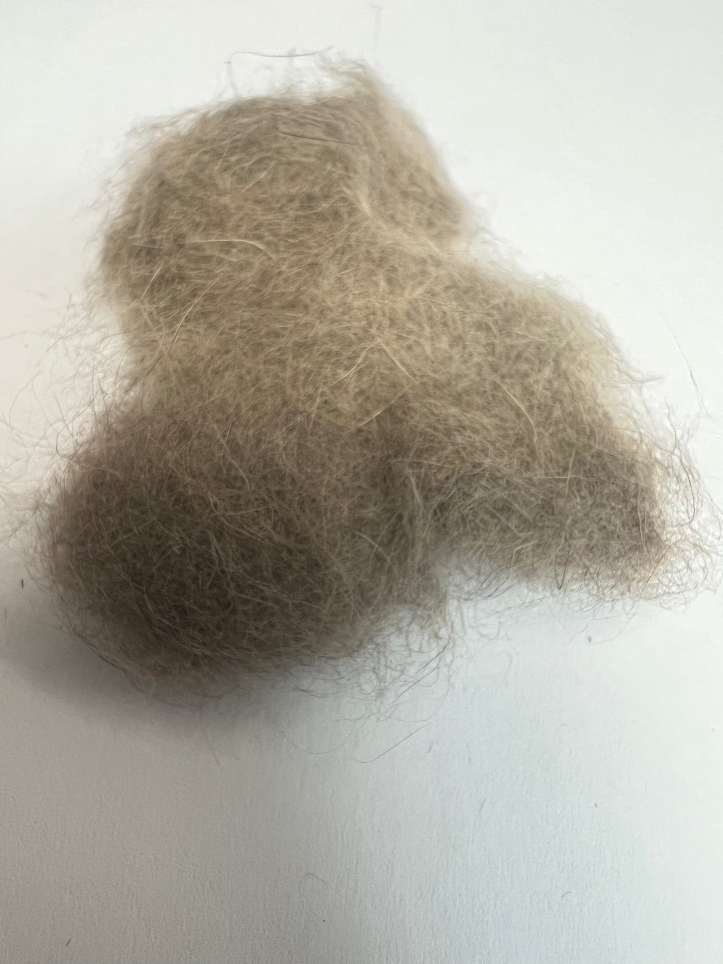Natural Fur Dubbing