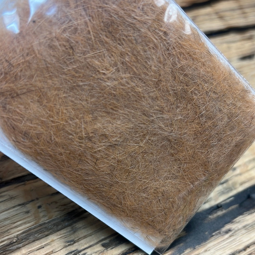 Natural Fur Dubbing
