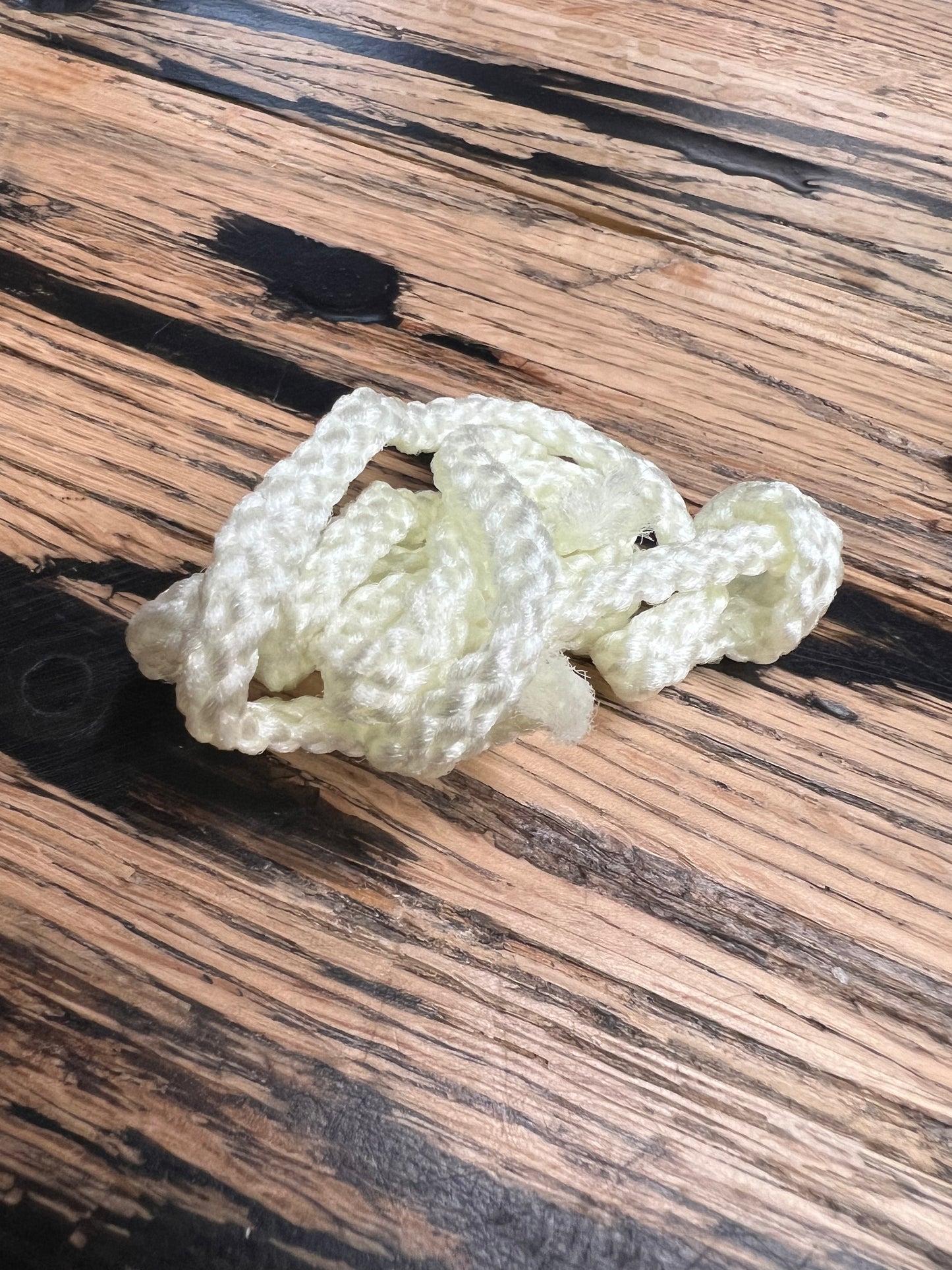 Polypropylene Macrame Yarn