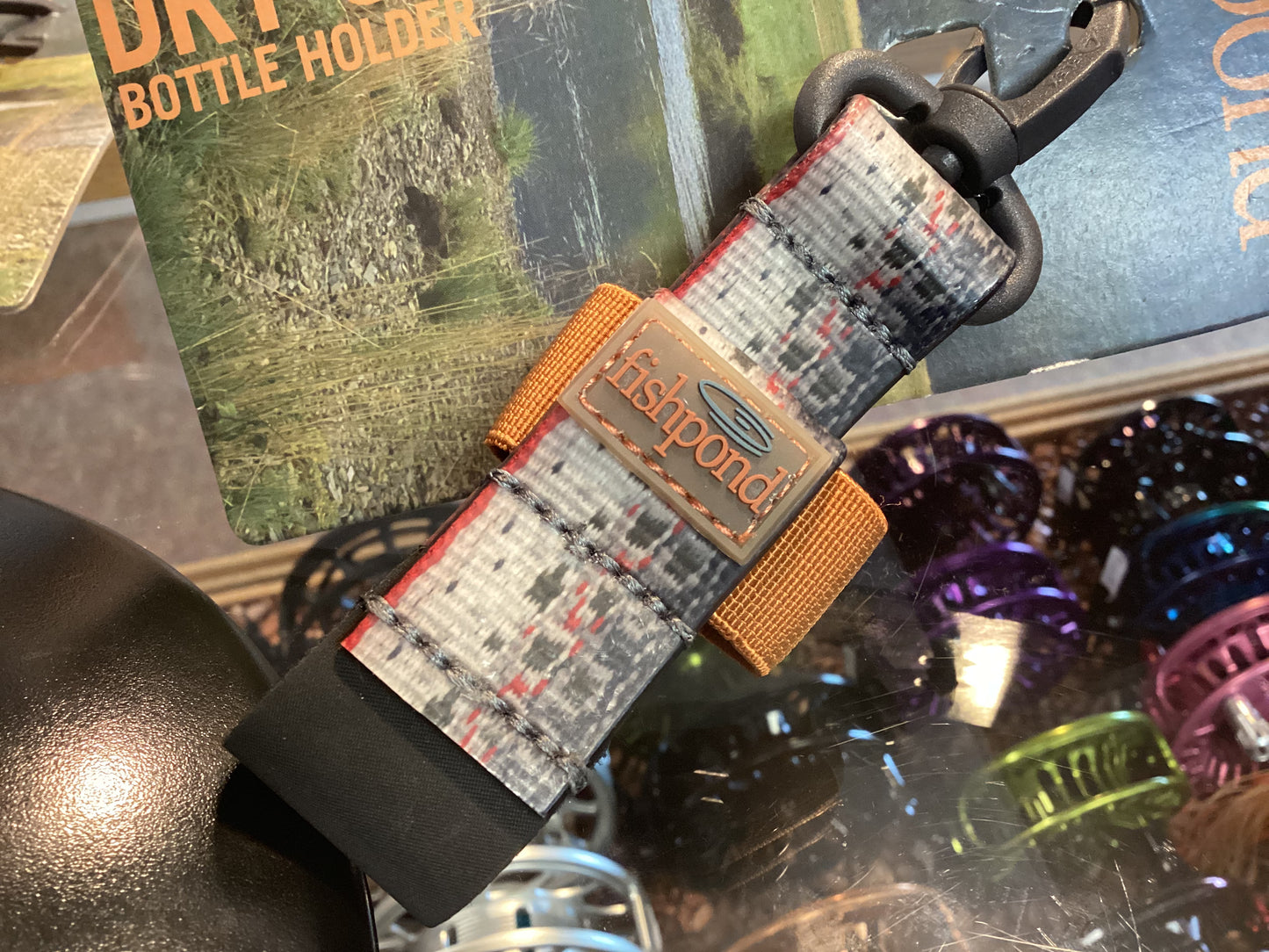 Fishpond Flotant Bottle Holder