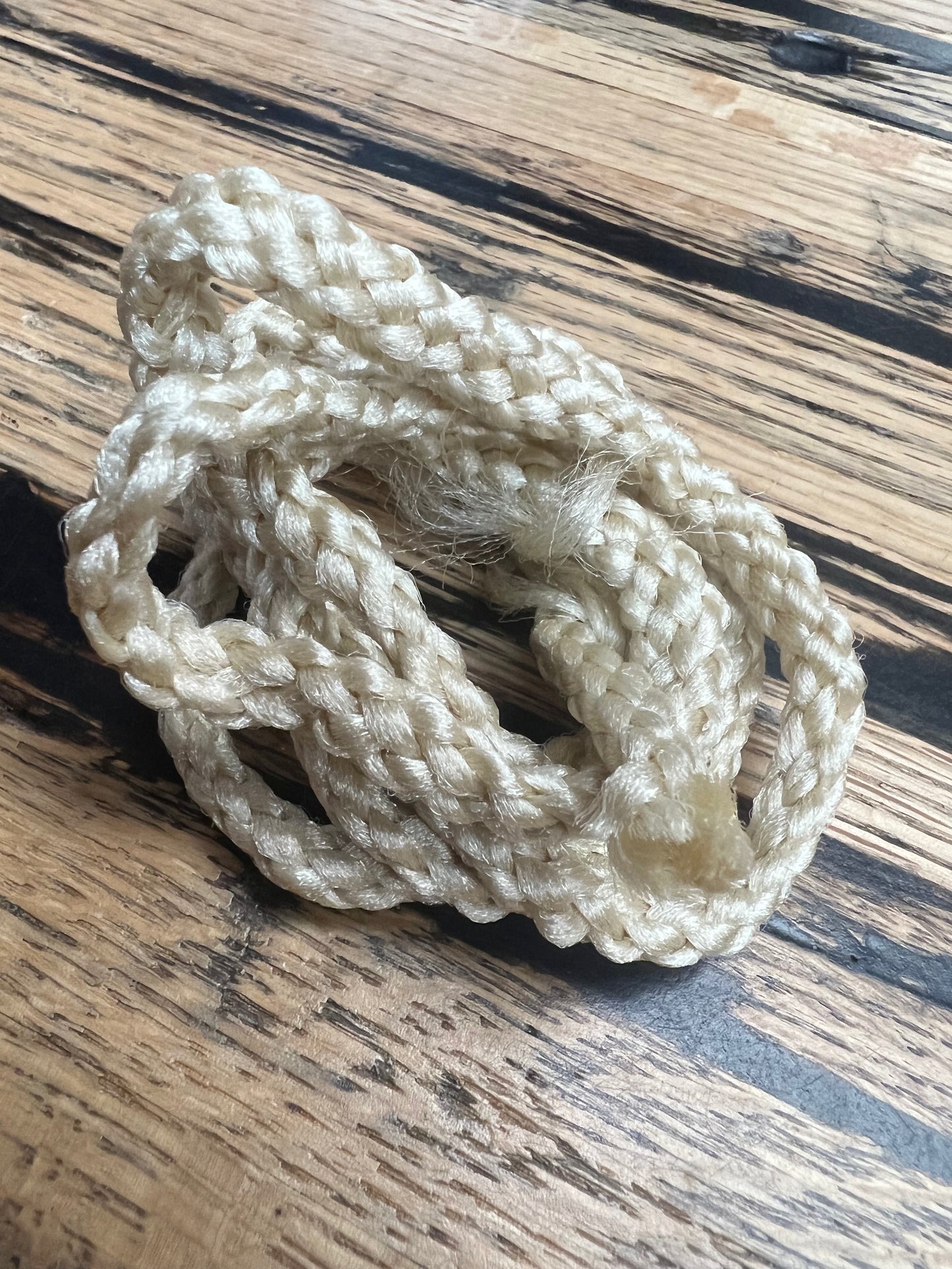 Polypropylene Macrame Yarn