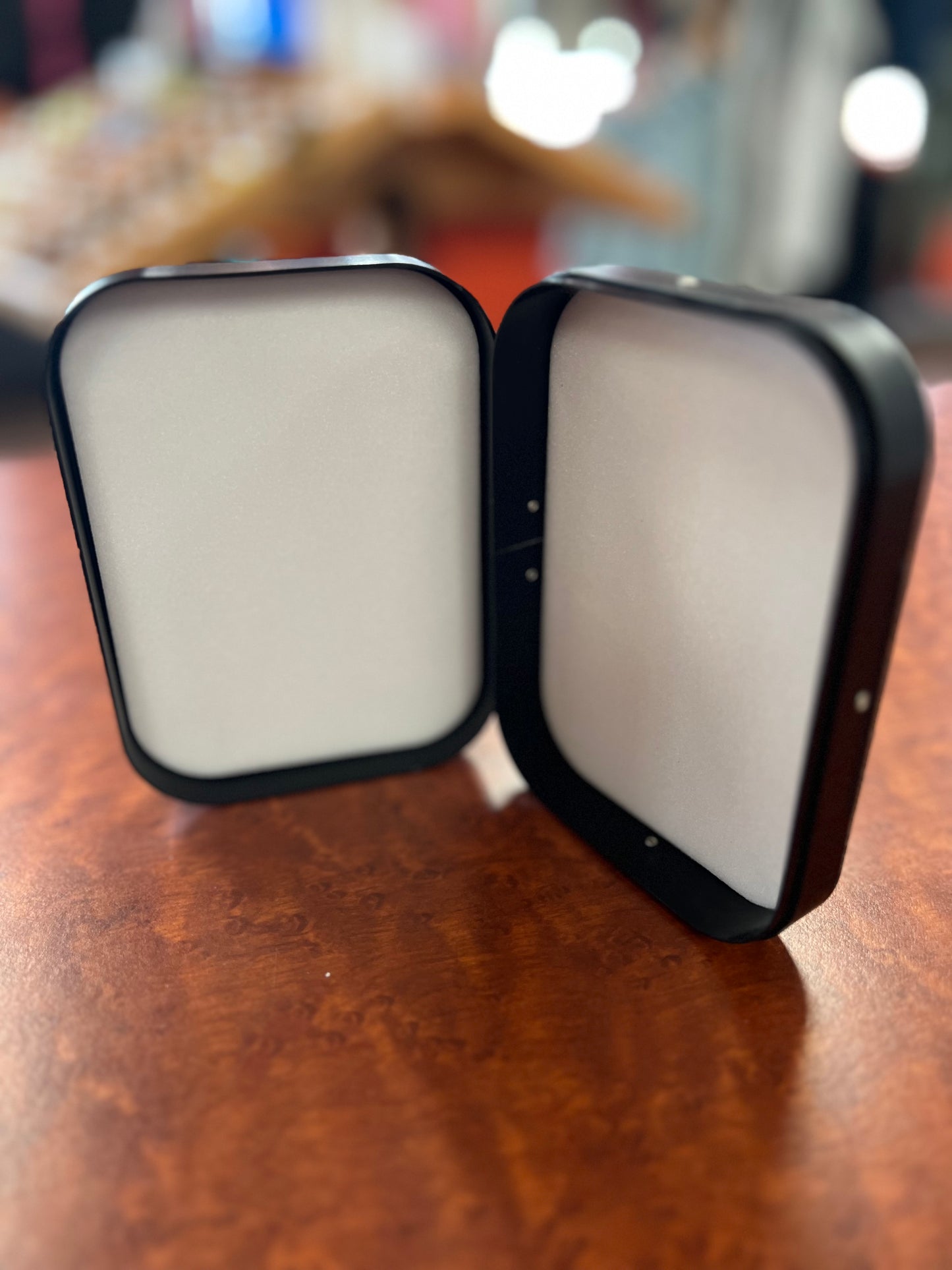 Wheatley Aluminum Fly Box, Medium 4401F