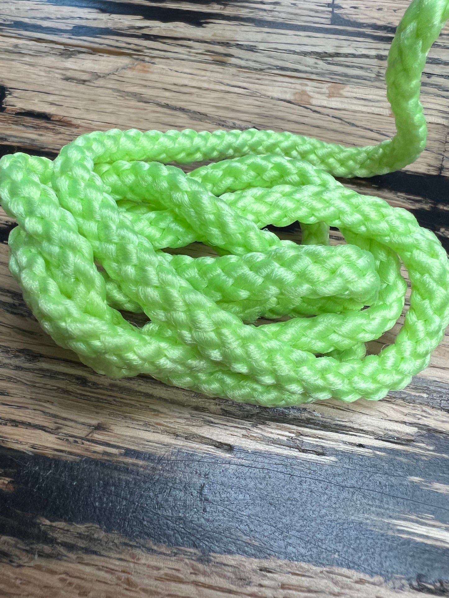 Polypropylene Macrame Yarn