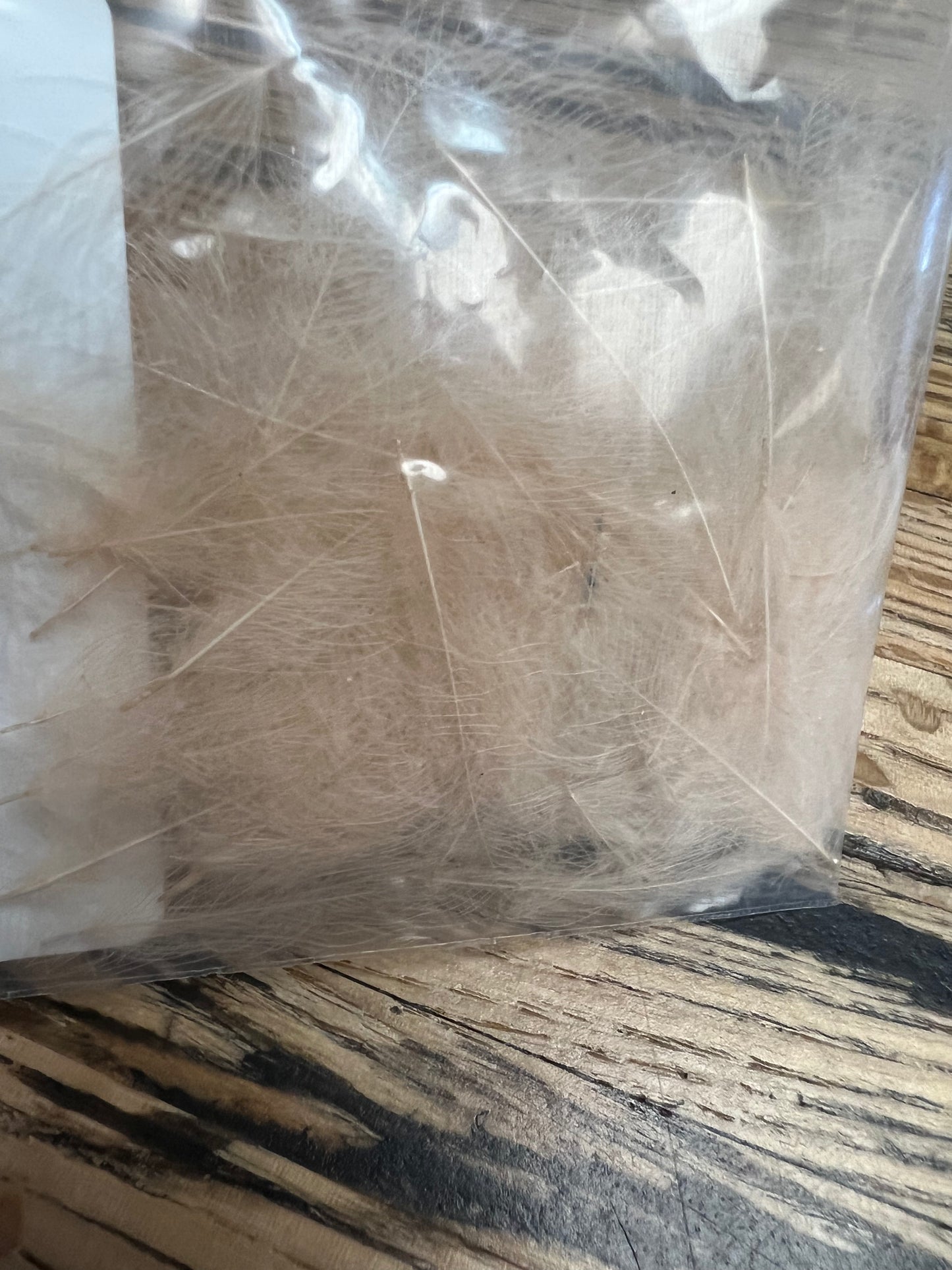 Premium CDC small bag