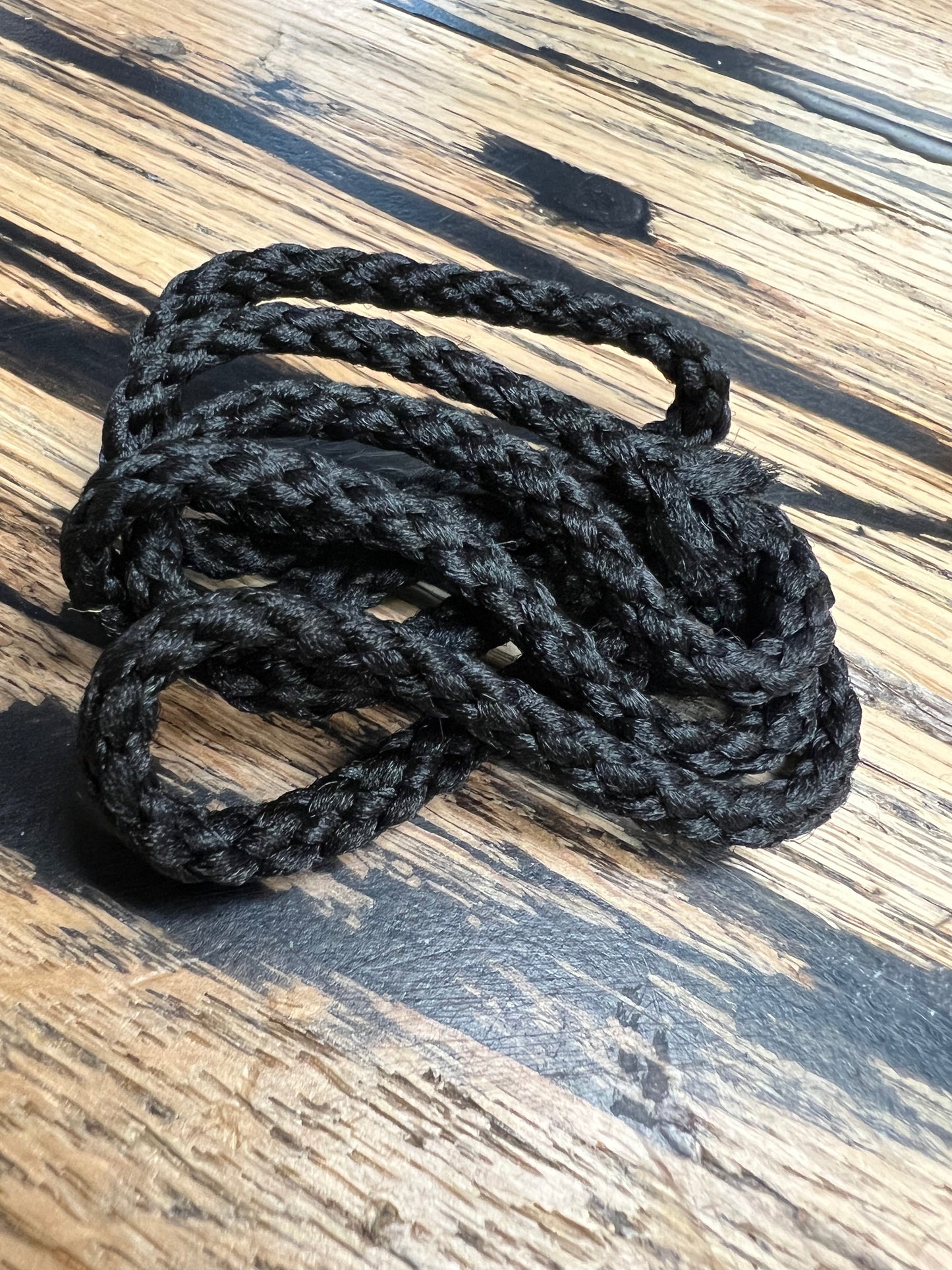 Polypropylene Macrame Yarn