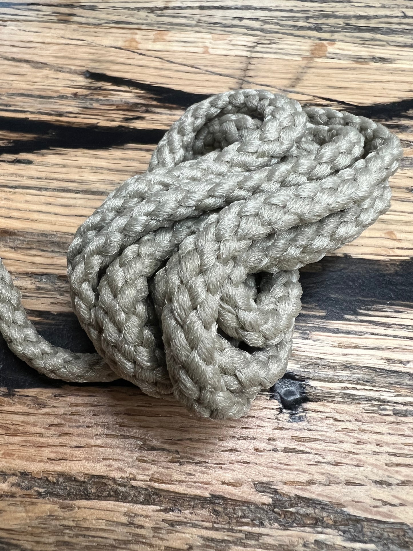 Polypropylene Macrame Yarn