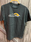 CFB Short Sleeve Sueded T- Shirts, CFB Original Logo