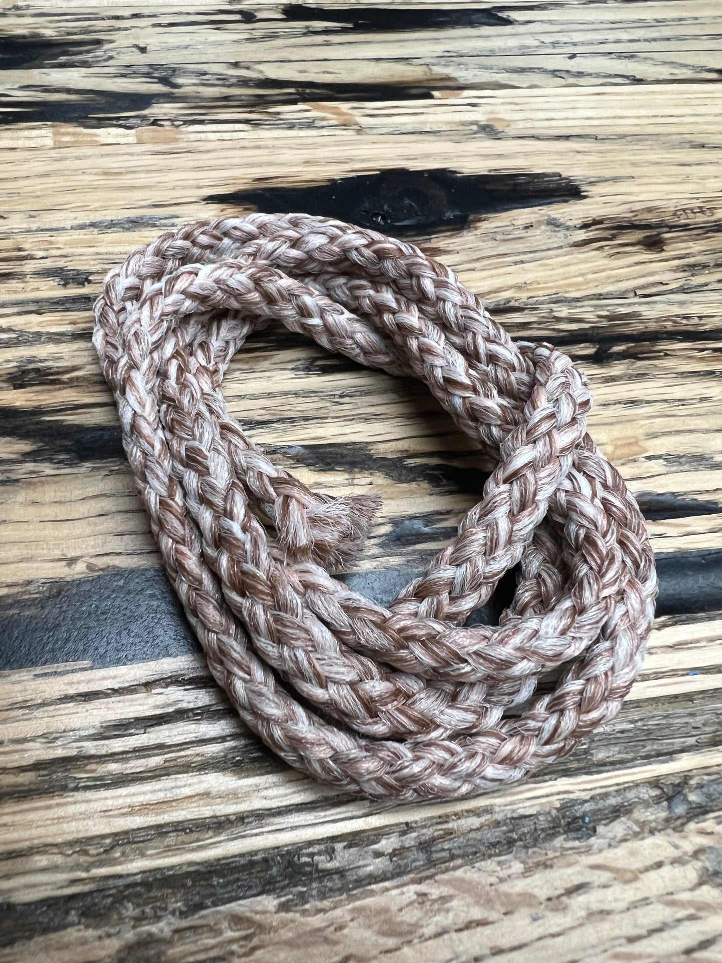 Polypropylene Macrame Yarn