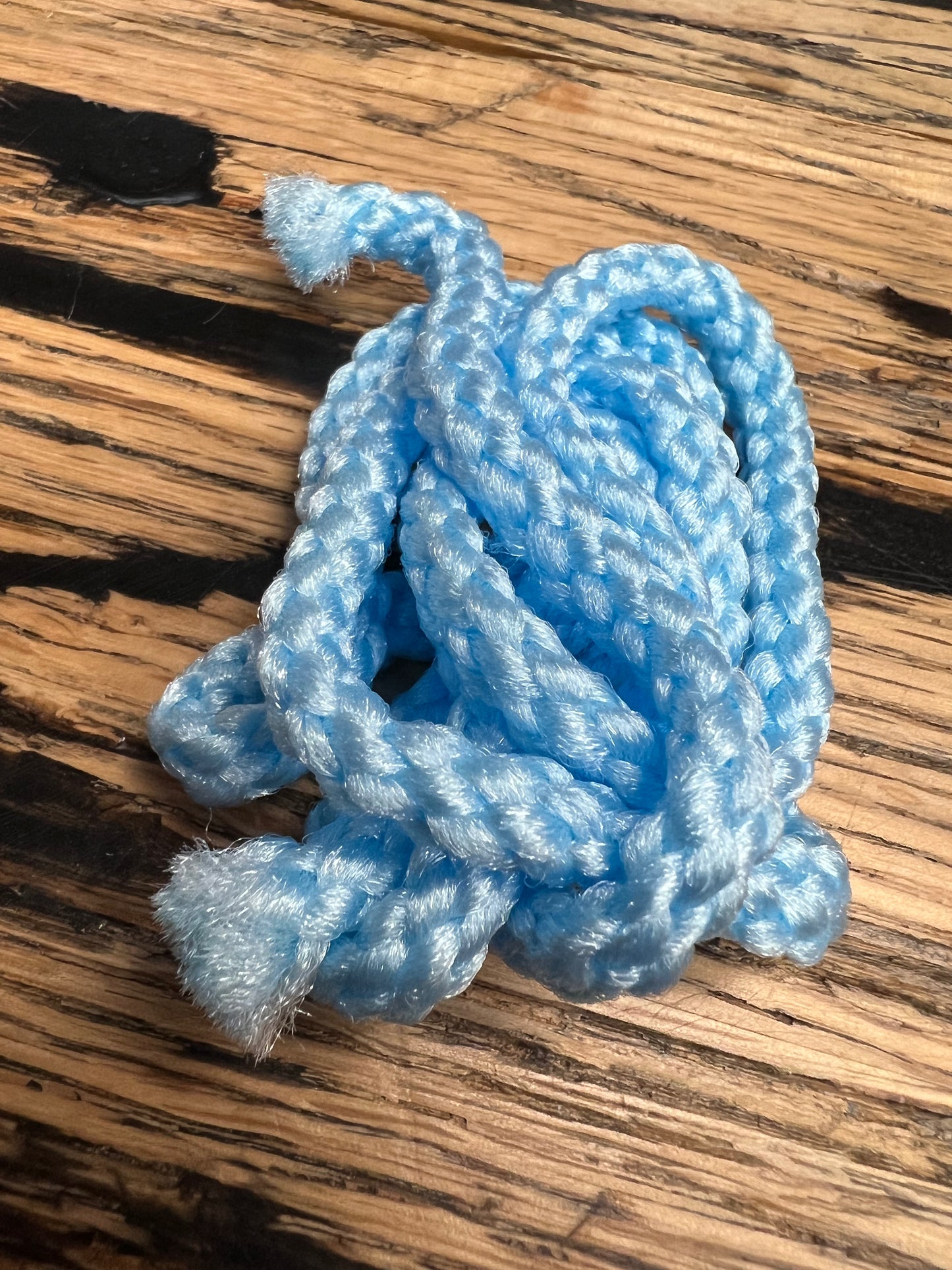 Polypropylene Macrame Yarn