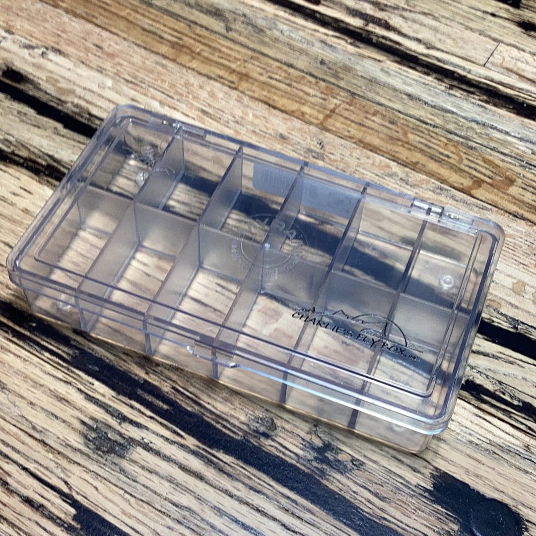 Myran Compartment Fly Boxes