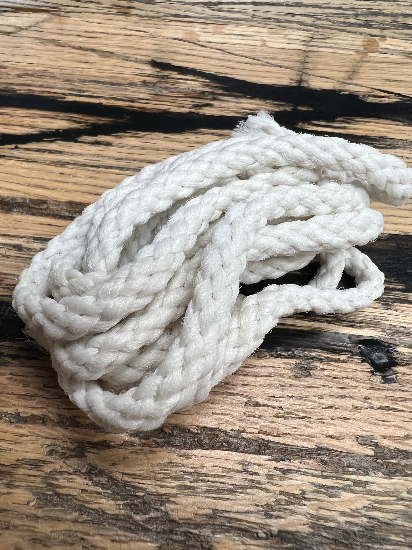 Polypropylene Macrame Yarn