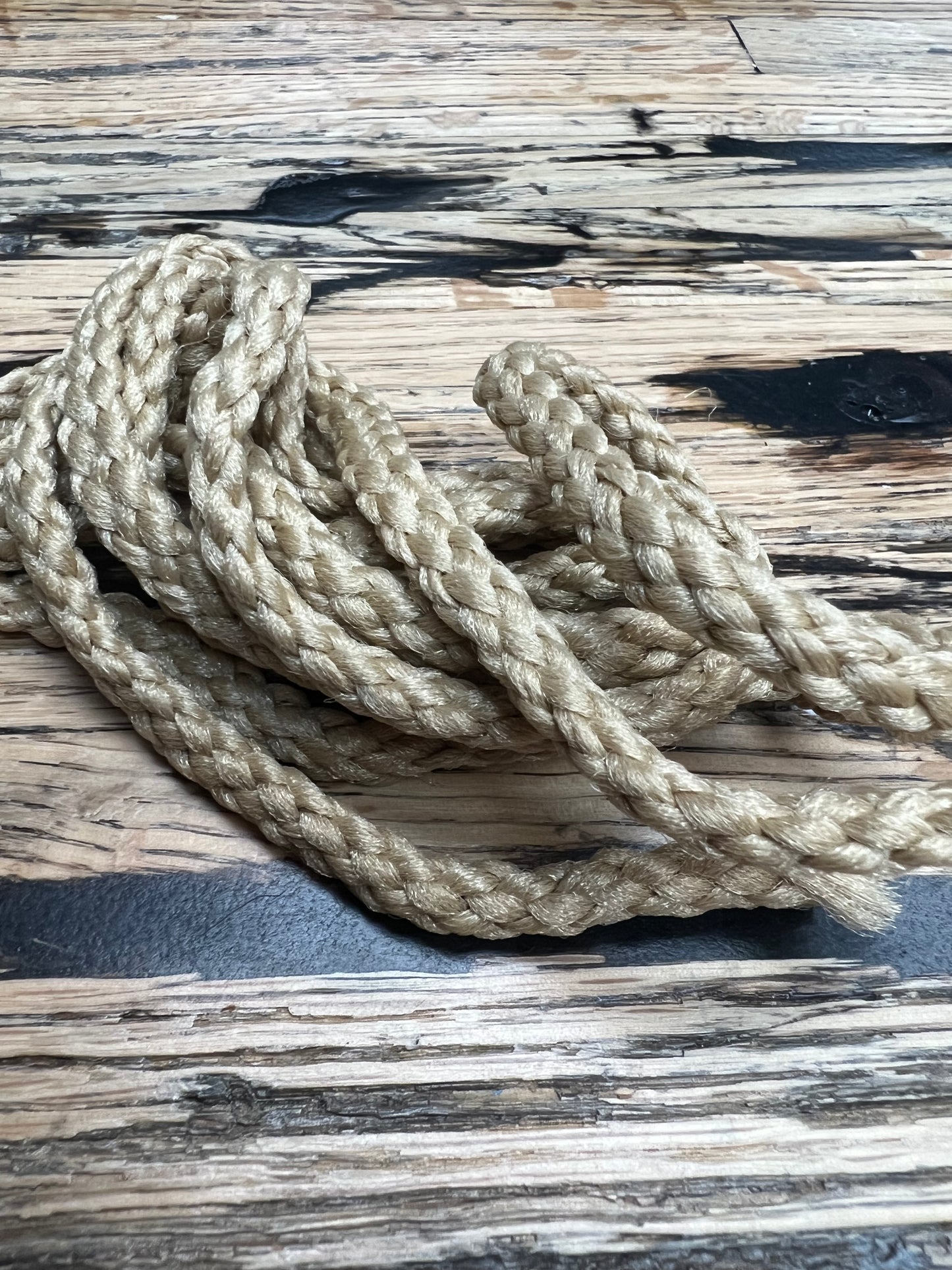 Polypropylene Macrame Yarn