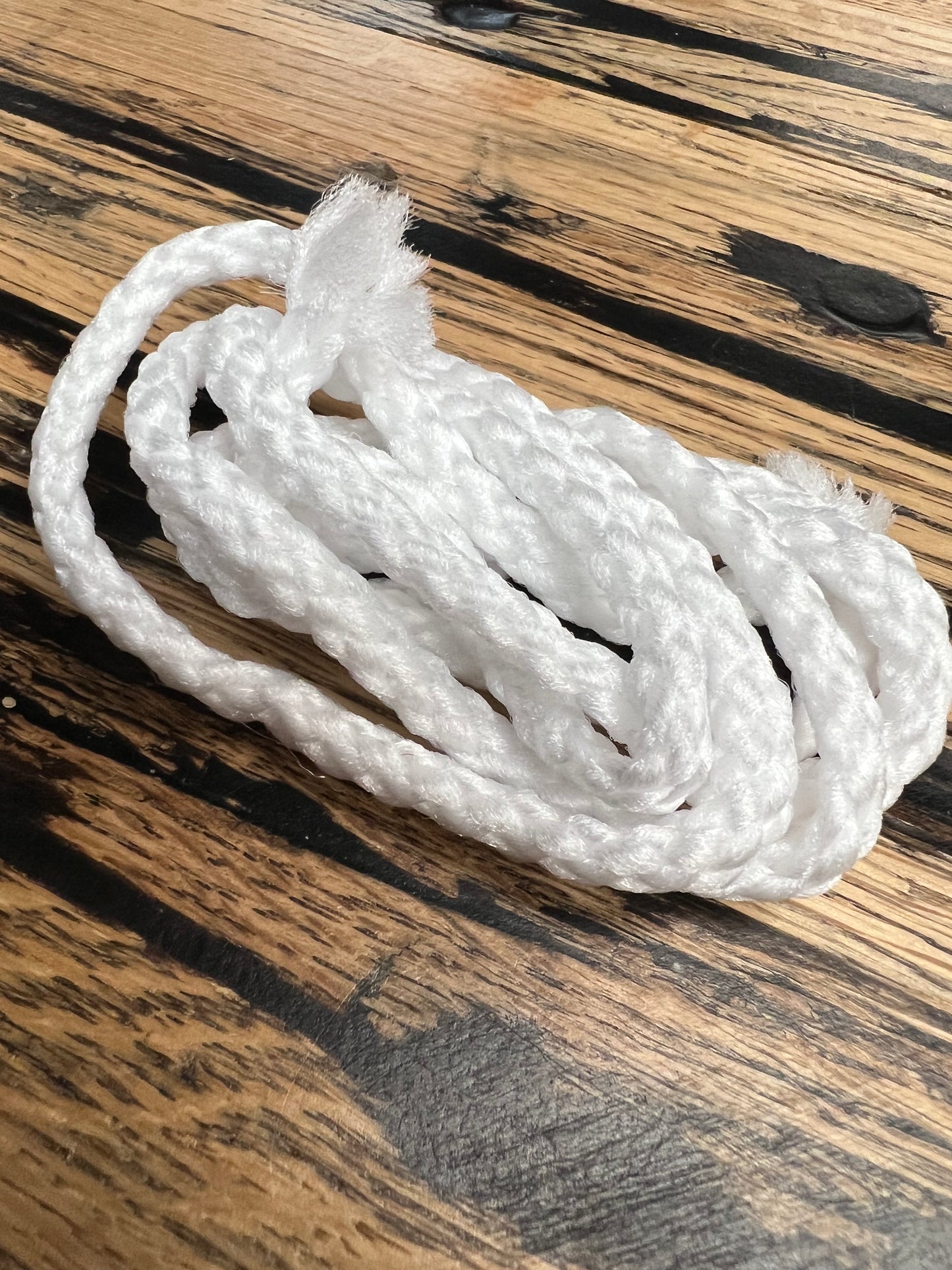 Polypropylene Macrame Yarn