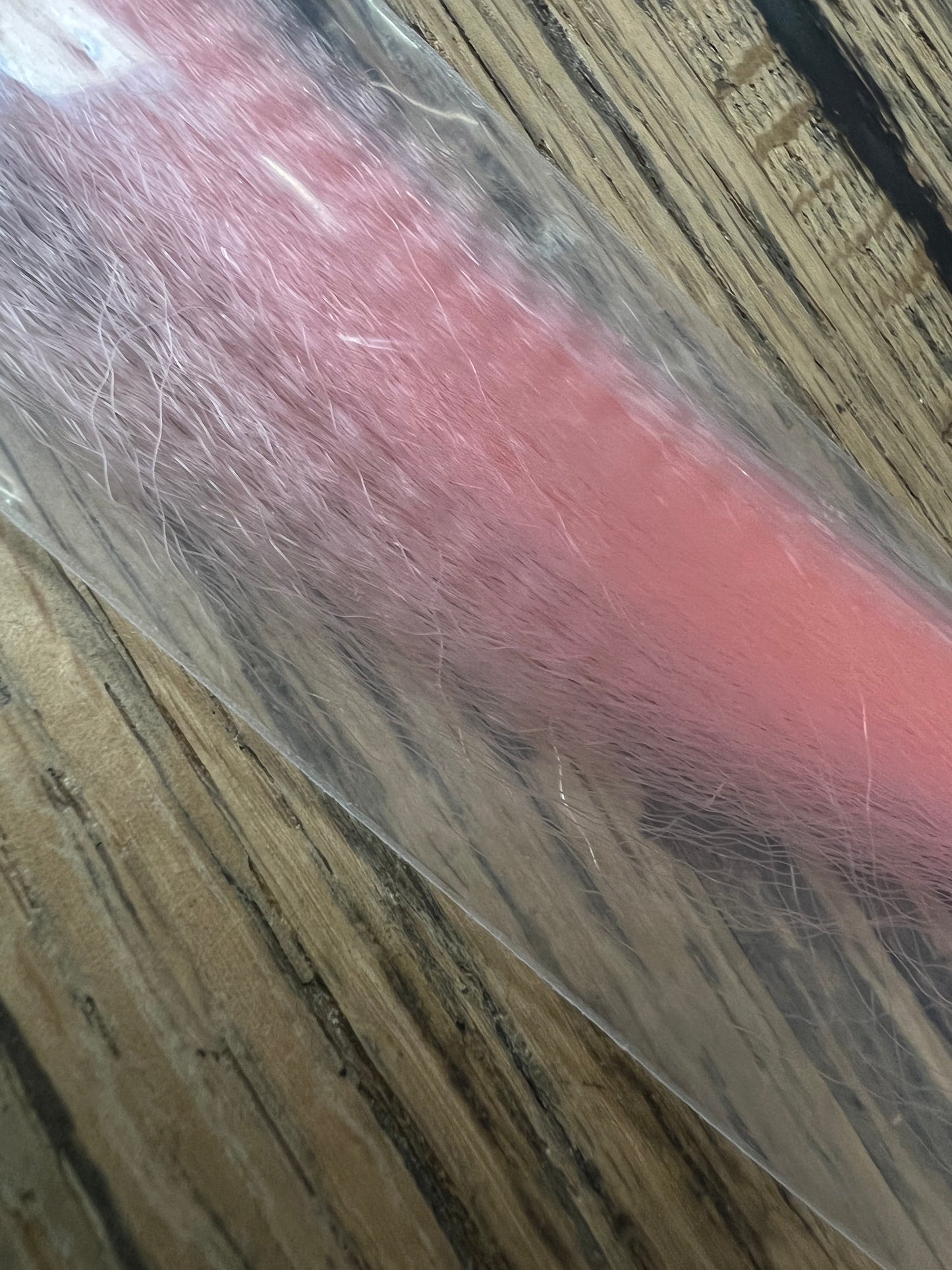 Super Hair, aka Supreme Hair