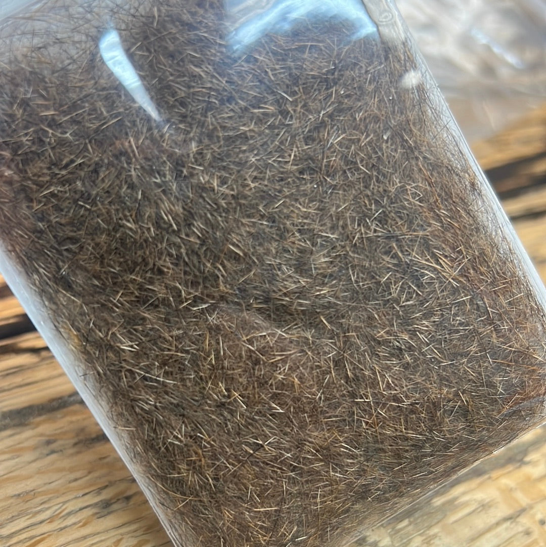 Natural Fur Dubbing