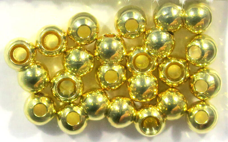 Brass Beads