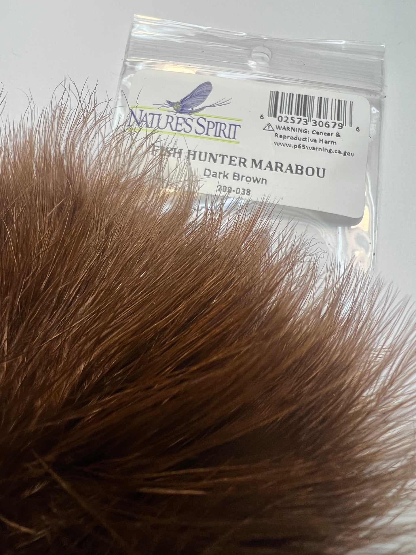 Marabou