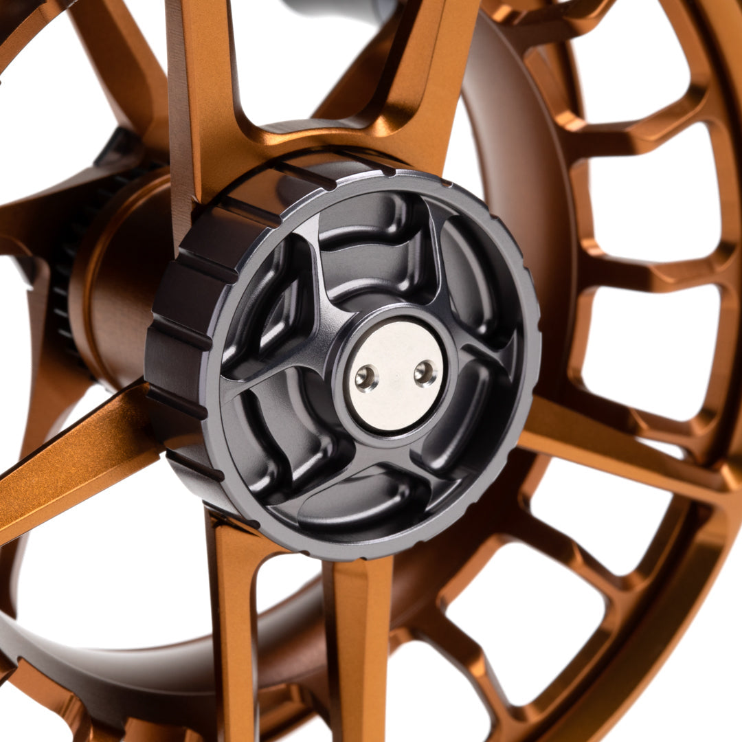 Waterworks Lamson Litespeed F Fly Reel