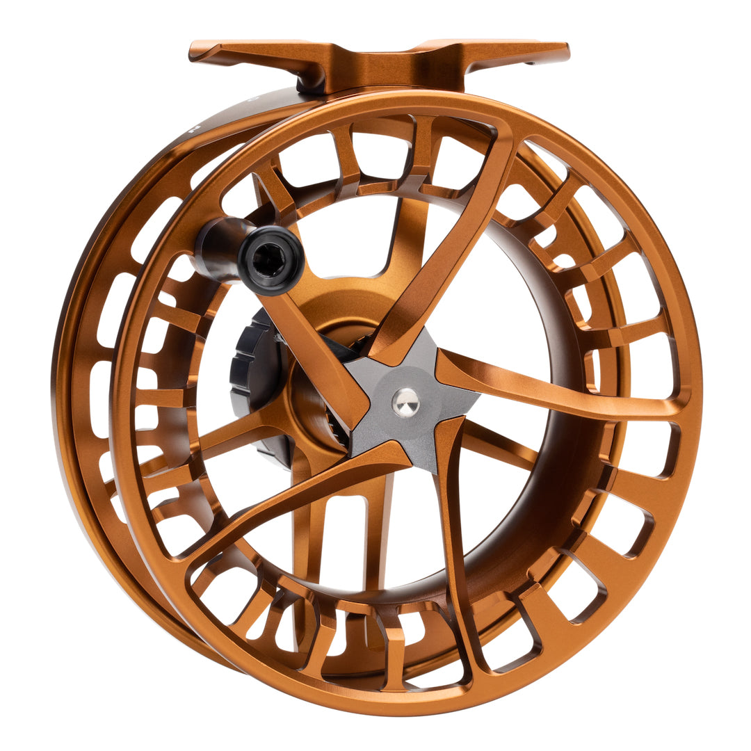 Waterworks Lamson Litespeed F Fly Reel