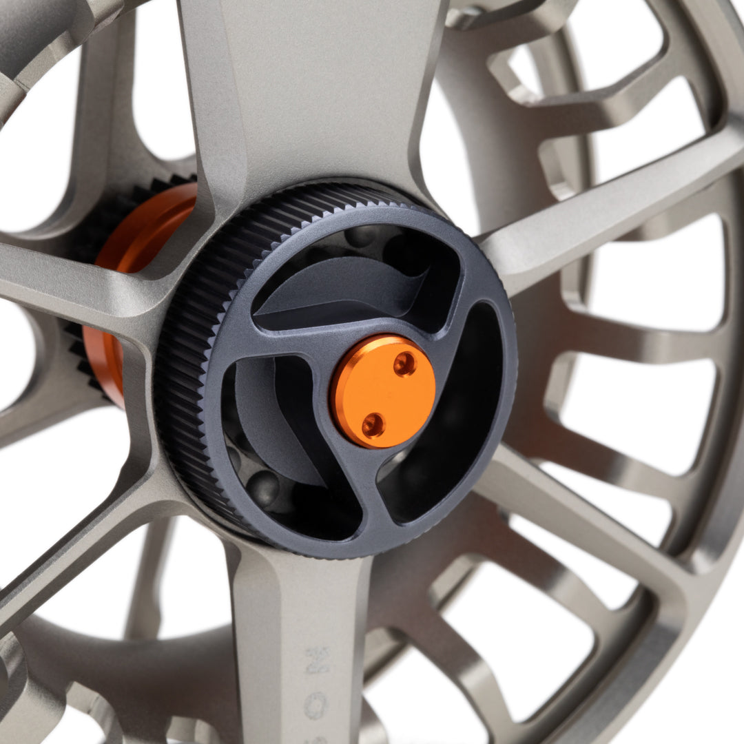 Waterworks Lamson Speedster S Fly Reel