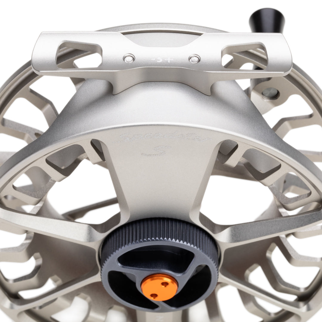 Waterworks Lamson Speedster S Fly Reel