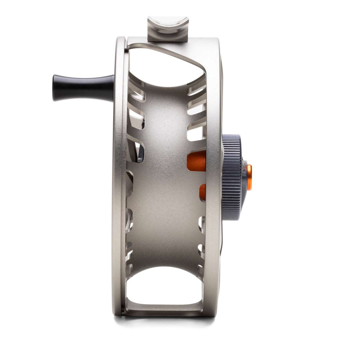 Waterworks Lamson Speedster S Fly Reel