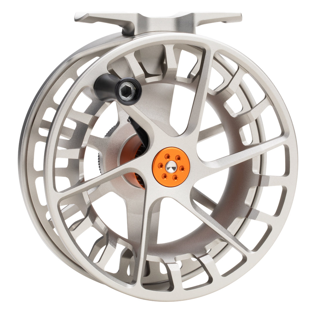 Waterworks Lamson Speedster S Fly Reel