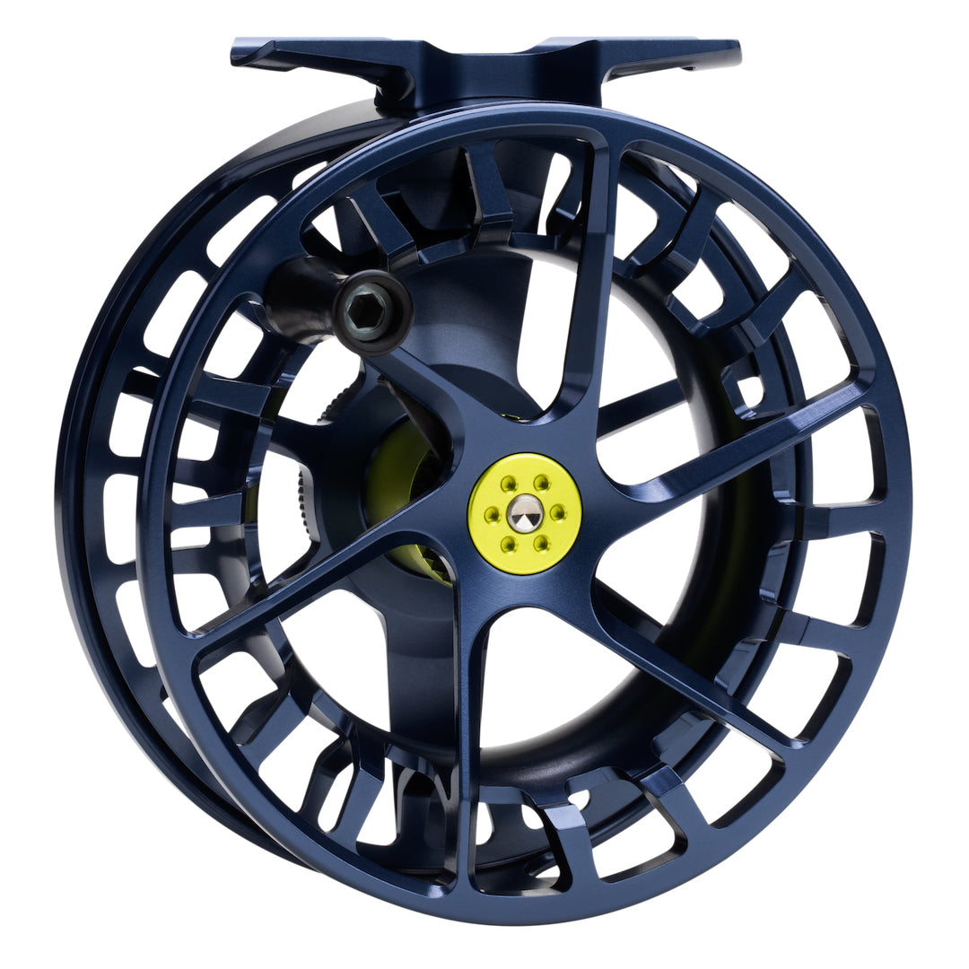 Waterworks Lamson Speedster S Fly Reel – charliesflybox