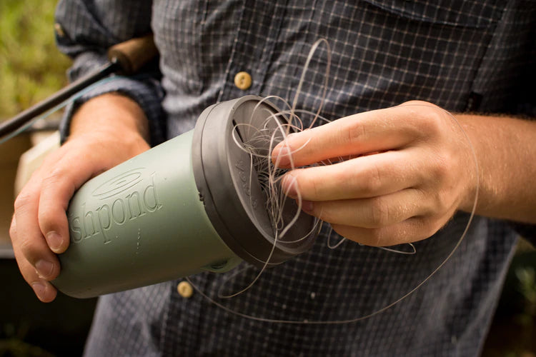 Fishpond Largemouth PIO Pod