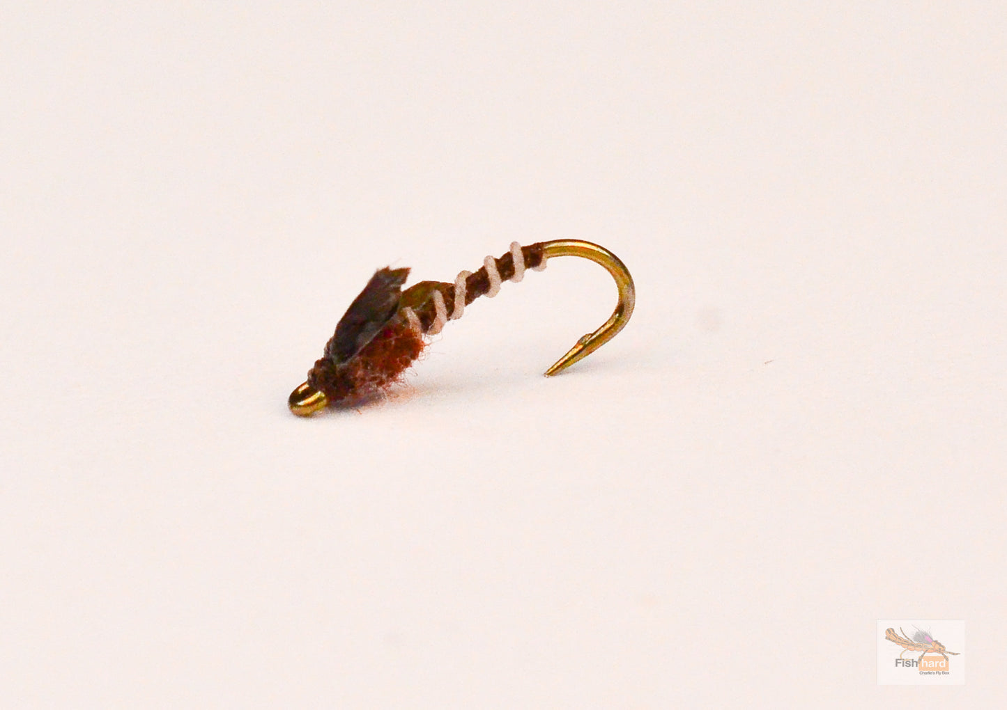 Medallion Midge, Dorsey's