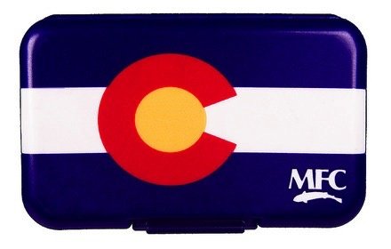 MFC Poly Fly Box