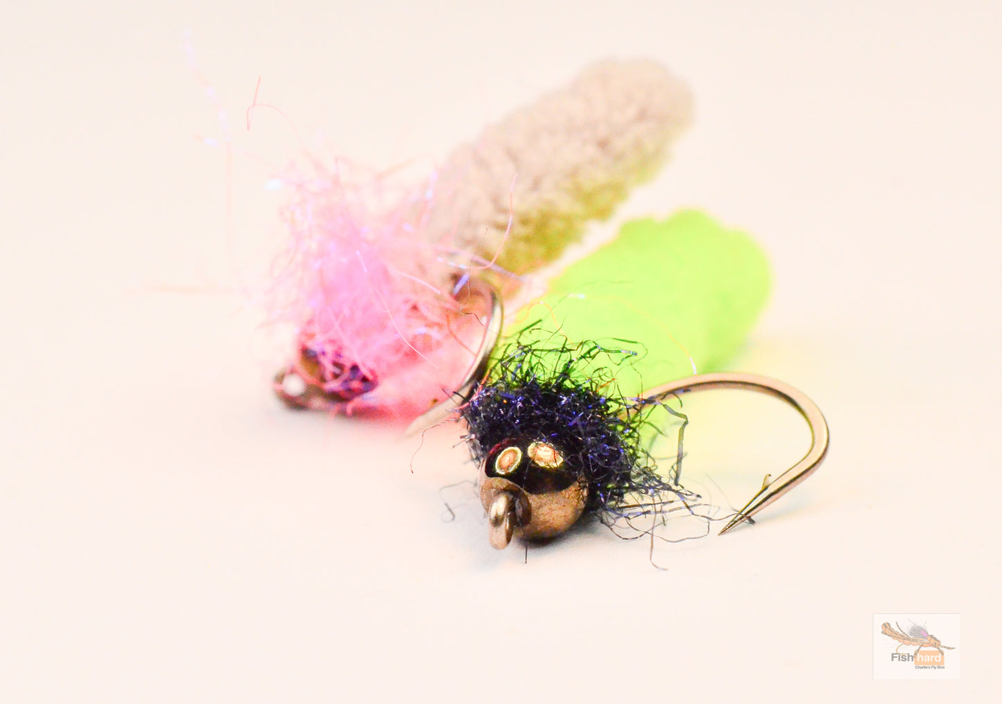Mop Fly