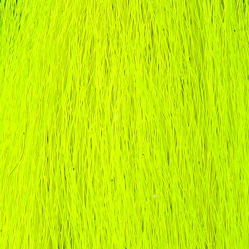 Bucktails