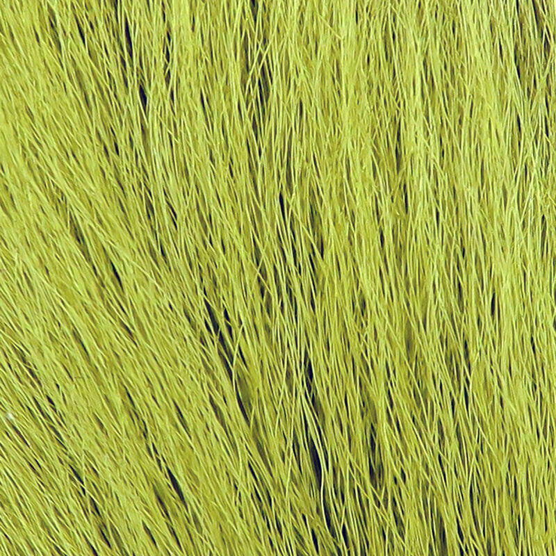Bucktails