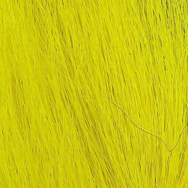 Bucktails